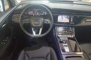 Audi Q7 S-Line