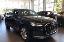 Audi Q7 S-Line