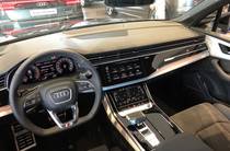 Audi Q7 S-Line