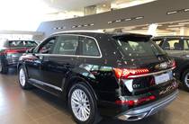 Audi Q7 S-Line