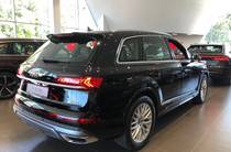 Audi Q7 S-Line