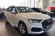 Audi Q7 Basis