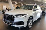 Audi Q7 Basis