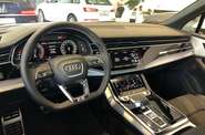 Audi Q7 S-Line