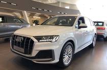 Audi Q7 S-Line