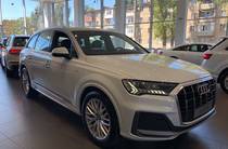 Audi Q7 S-Line