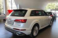 Audi Q7 S-Line