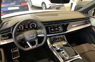 Audi Q7 S-Line