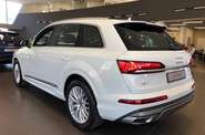 Audi Q7 S-Line