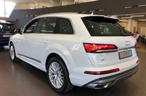 Audi Q7 S-Line