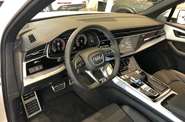 Audi Q7 S-Line