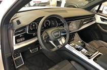 Audi Q7 S-Line