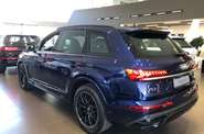 Audi Q7 S-Line