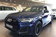 Audi Q7 S-Line