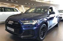 Audi Q7 S-Line