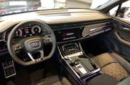 Audi Q7 S-Line