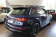 Audi Q7 S-Line