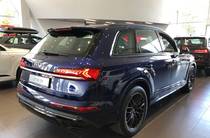 Audi Q7 S-Line