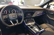 Audi Q7 S-Line