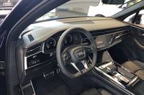 Audi Q7 S-Line