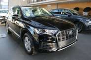 Audi Q7 Basis