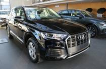 Audi Q7 Basis