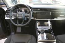 Audi Q7 Basis