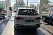 Audi Q7 S-Line