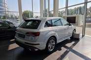 Audi Q7 S-Line