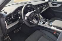 Audi Q7 S-Line