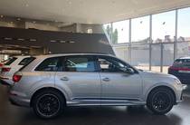 Audi Q7 S-Line