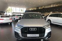 Audi Q7 S-Line