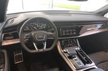 Audi Q7 S-Line