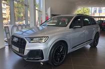 Audi Q7 S-Line