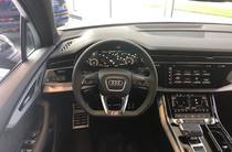 Audi Q7 S-Line