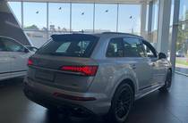 Audi Q7 S-Line