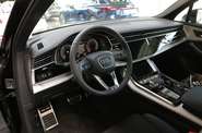 Audi Q7 S-Line