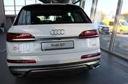 Audi Q7 S-Line