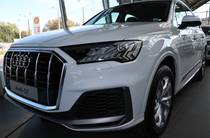 Audi Q7 S-Line