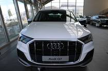 Audi Q7 S-Line