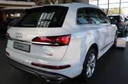 Audi Q7 S-Line