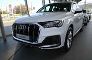 Audi Q7 S-Line