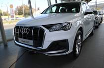 Audi Q7 S-Line