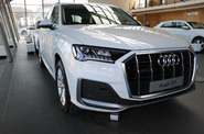 Audi Q7 S-Line