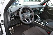 Audi Q7 S-Line