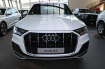 Audi Q7 S-Line