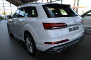 Audi Q7 S-Line