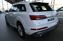 Audi Q7 S-Line