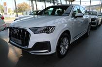 Audi Q7 S-Line