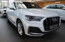 Audi Q7 S-Line